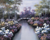 Diane Romanello - Floral Fantasy