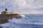 Diane Romanello - Montauk Lighthouse