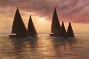 Diane Romanello - Dream Sails