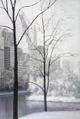 Diane Romanello - Central Park Vertical