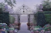 Diane Romanello - Elegant Garden
