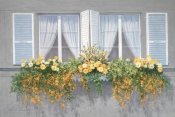 Diane Romanello - Spring Window
