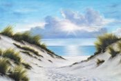 Diane Romanello - Sand and Sea