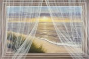 Diane Romanello - Framed Warm Breeze