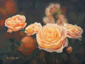 Diane Romanello - Yellow Roses